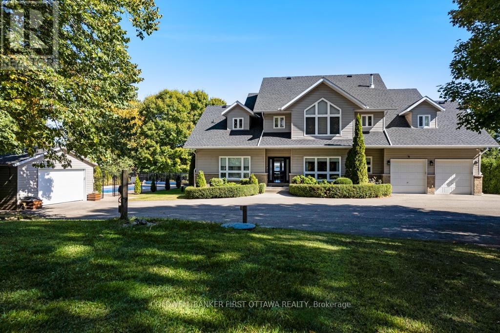 4788b Briton Houghton Bay Road, Rideau Lakes, Ontario  K0G 1V0 - Photo 2 - X12428003