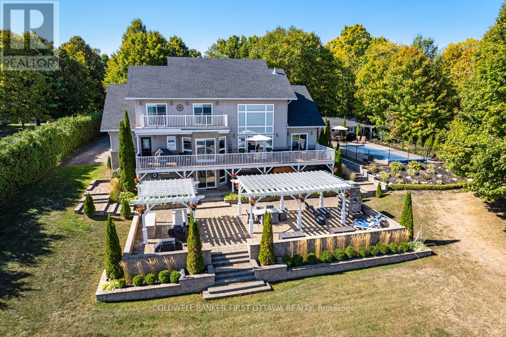 4788b Briton Houghton Bay Road, Rideau Lakes, Ontario  K0G 1V0 - Photo 4 - X12428003