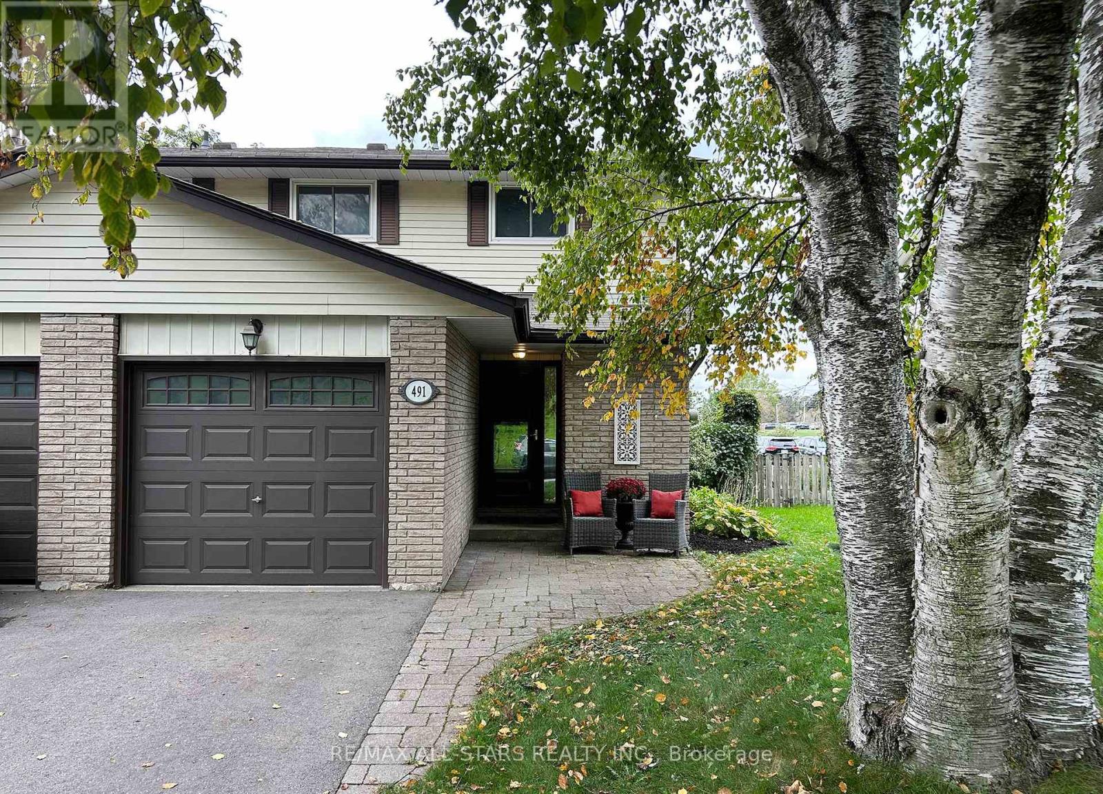 491 Mcdonald Street, Scugog, Ontario  L9L 1L8 - Photo 1 - E12428102