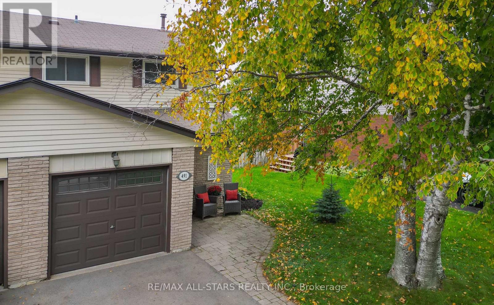 491 Mcdonald Street, Scugog, Ontario  L9L 1L8 - Photo 2 - E12428102