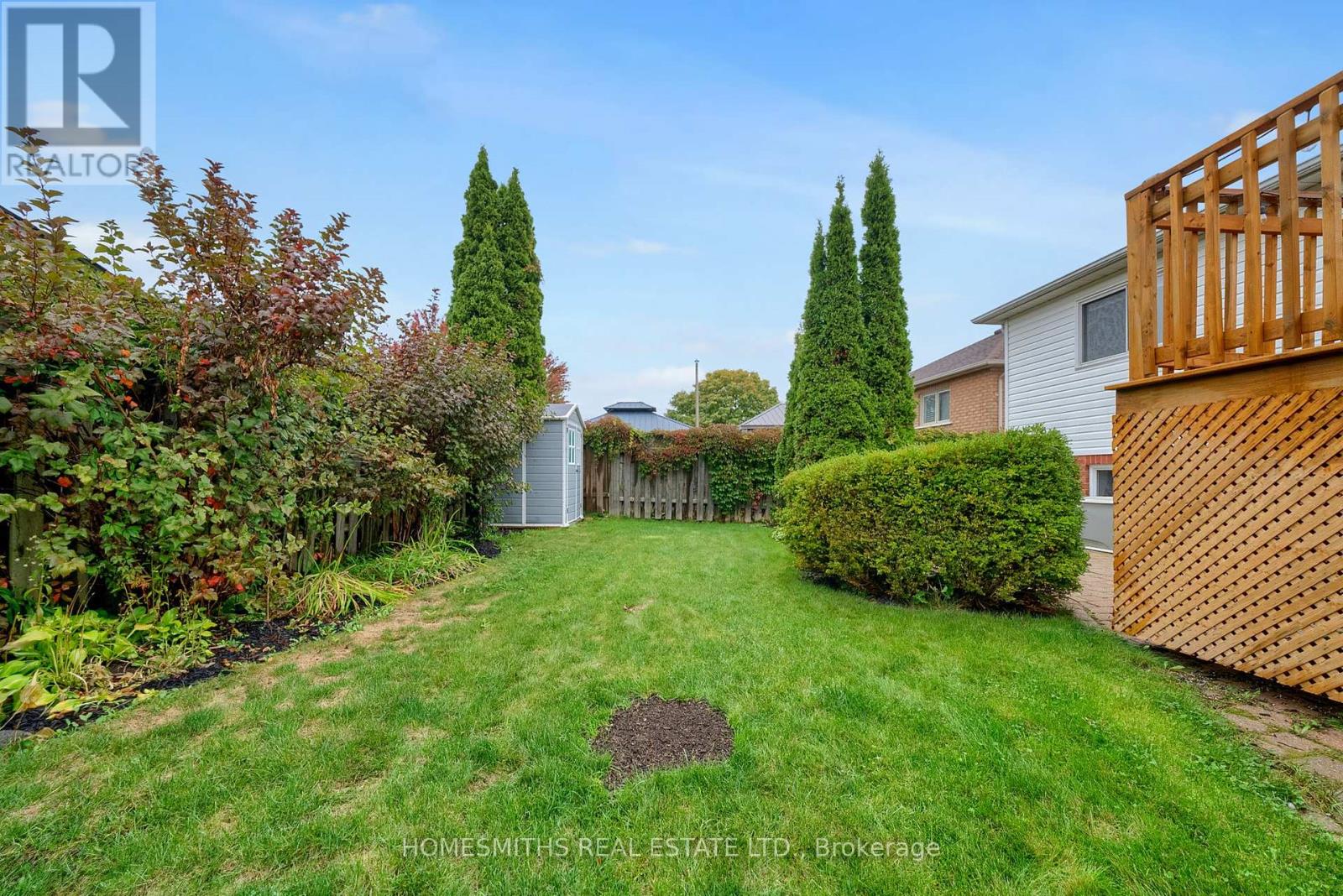 14 Goodwin Avenue, Clarington, Ontario  L1C 4Z4 - Photo 33 - E12428109