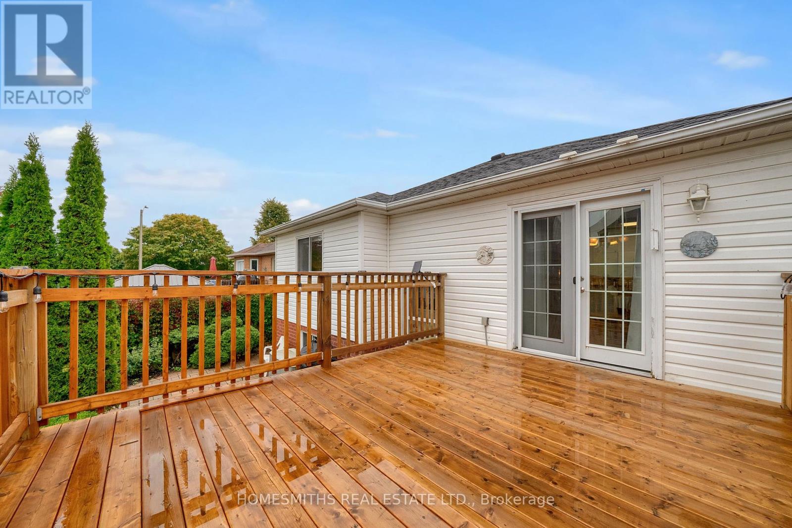 14 Goodwin Avenue, Clarington, Ontario  L1C 4Z4 - Photo 36 - E12428109