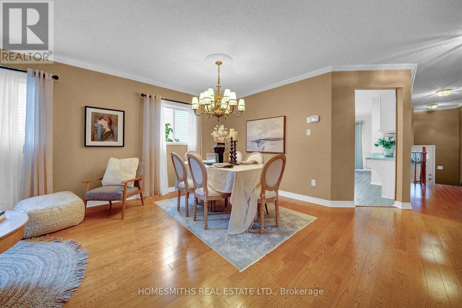 14 Goodwin Avenue, Clarington, Ontario  L1C 4Z4 - Photo 5 - E12428109