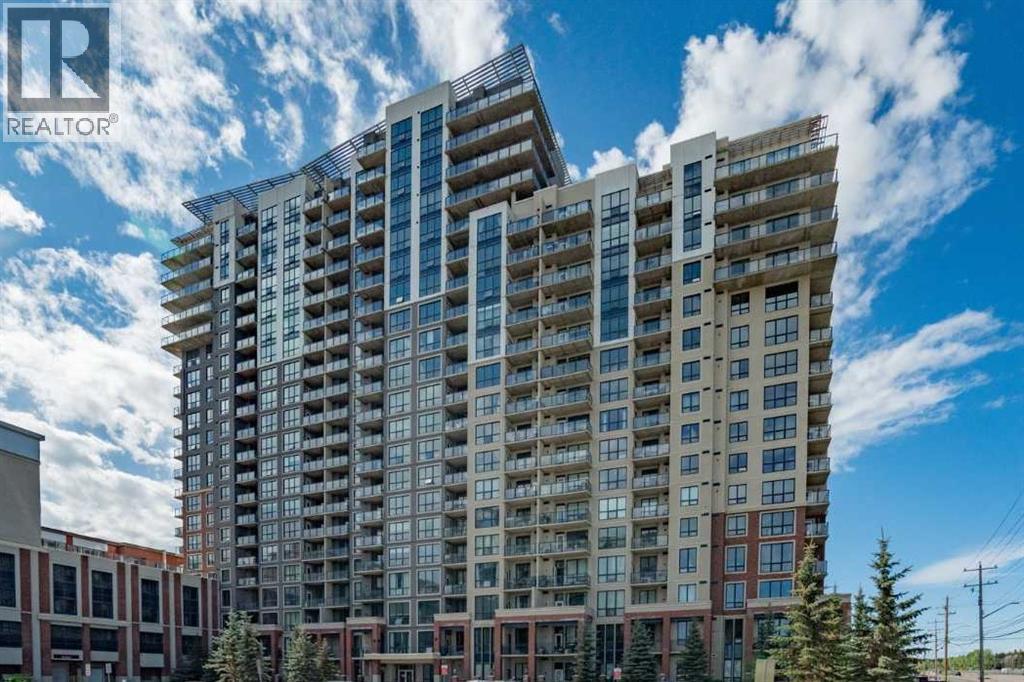 903, 8880 Horton Road SW, Calgary, Alberta