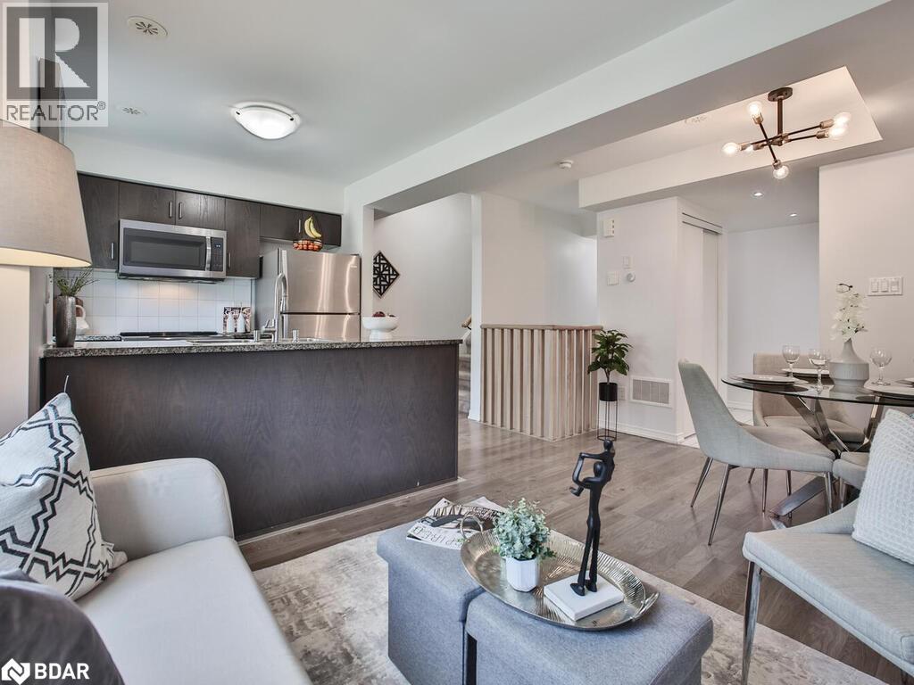 7 Applewood Lane Unit# 232, Toronto, Ontario  M9C 2Z7 - Photo 6 - 40773779