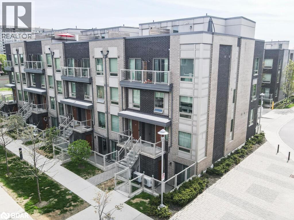 7 Applewood Lane Unit# 232, Toronto, Ontario  M9C 2Z7 - Photo 2 - 40773779