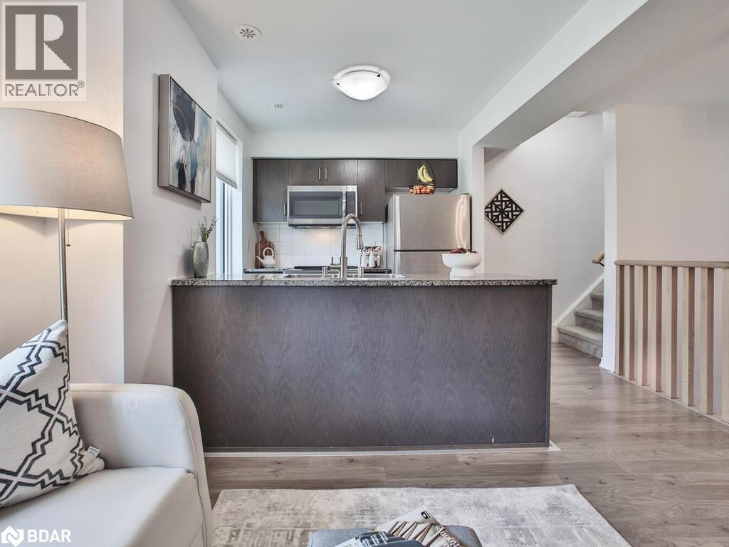 7 Applewood Lane Unit# 232, Toronto, Ontario  M9C 2Z7 - Photo 11 - 40773779