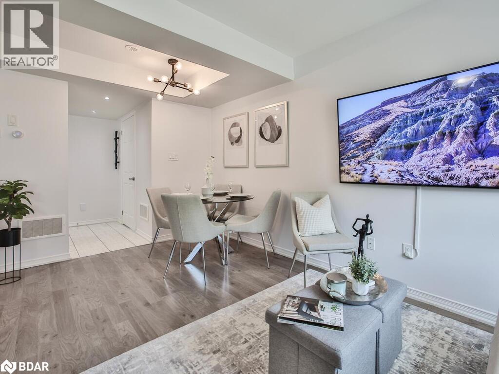 7 Applewood Lane Unit# 232, Toronto, Ontario  M9C 2Z7 - Photo 7 - 40773779