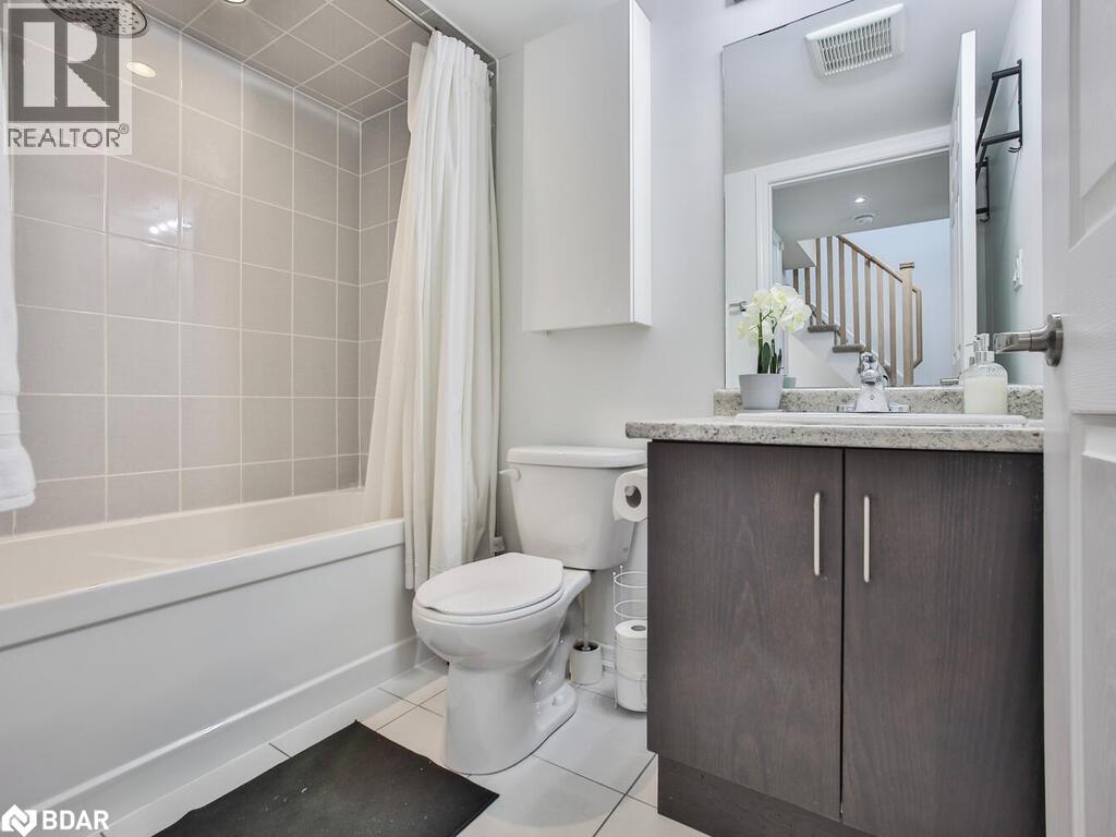 7 Applewood Lane Unit# 232, Toronto, Ontario  M9C 2Z7 - Photo 18 - 40773779