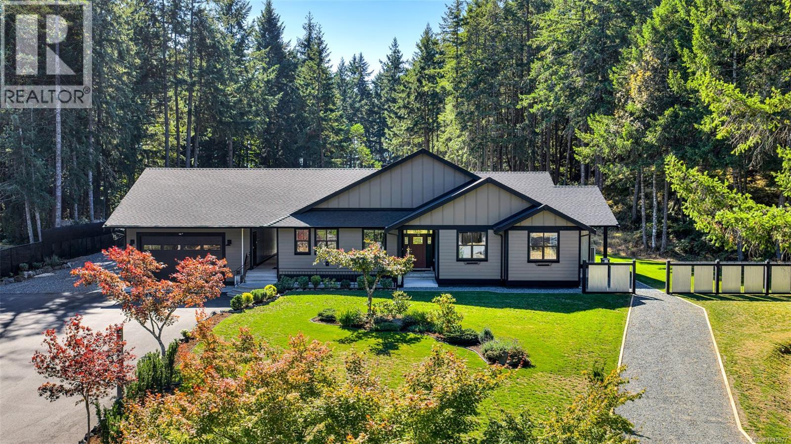 1750 Escarpment Way, Duncan, British Columbia