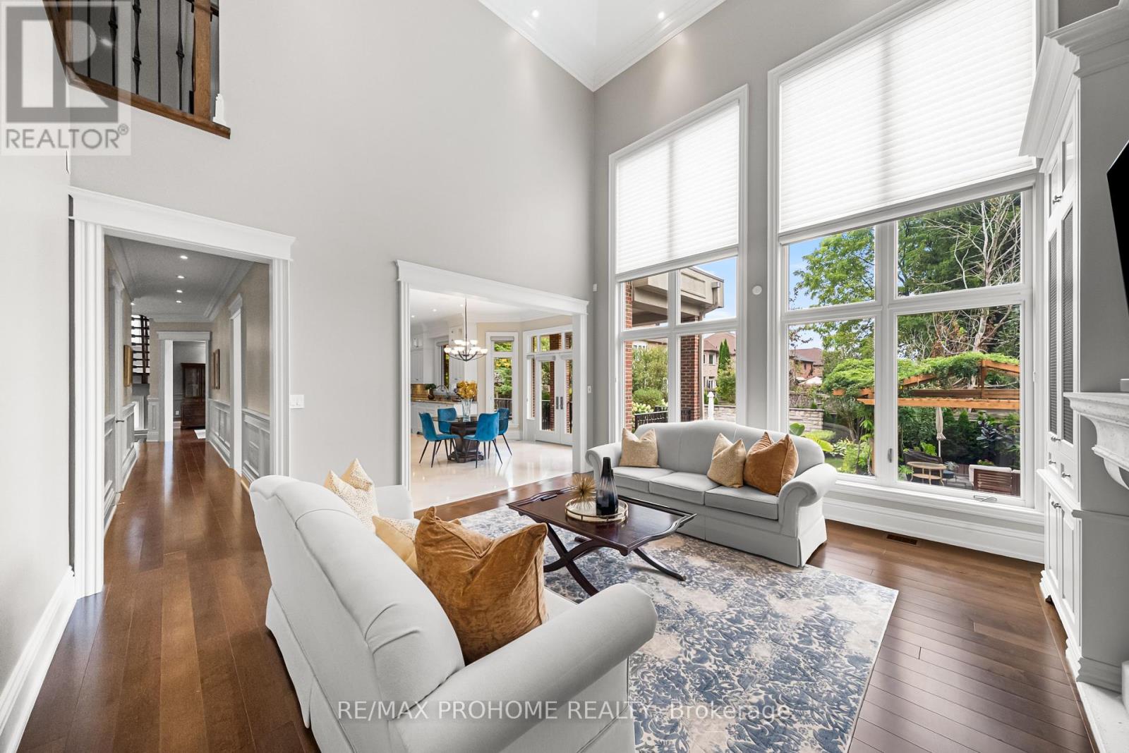 38 Park Crescent, Richmond Hill, Ontario  L4E 3J4 - Photo 18 - N12426790