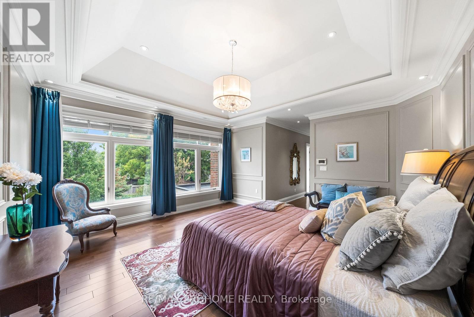 38 Park Crescent, Richmond Hill, Ontario  L4E 3J4 - Photo 27 - N12426790