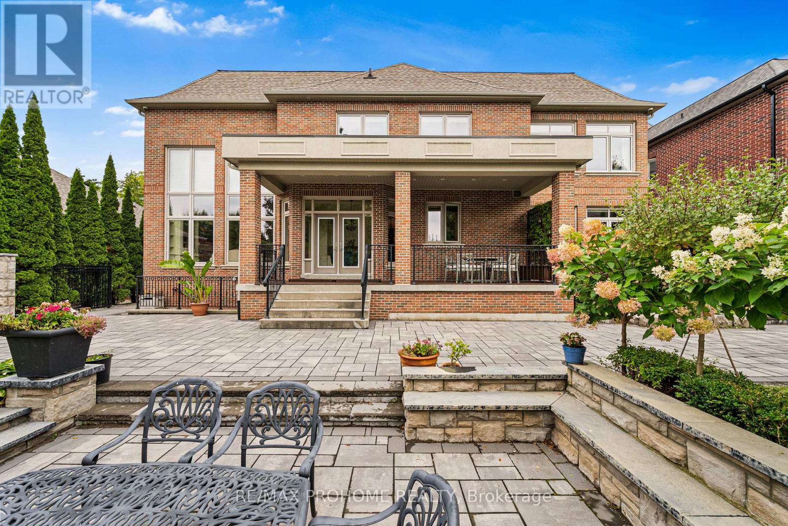 38 Park Crescent, Richmond Hill, Ontario  L4E 3J4 - Photo 45 - N12426790