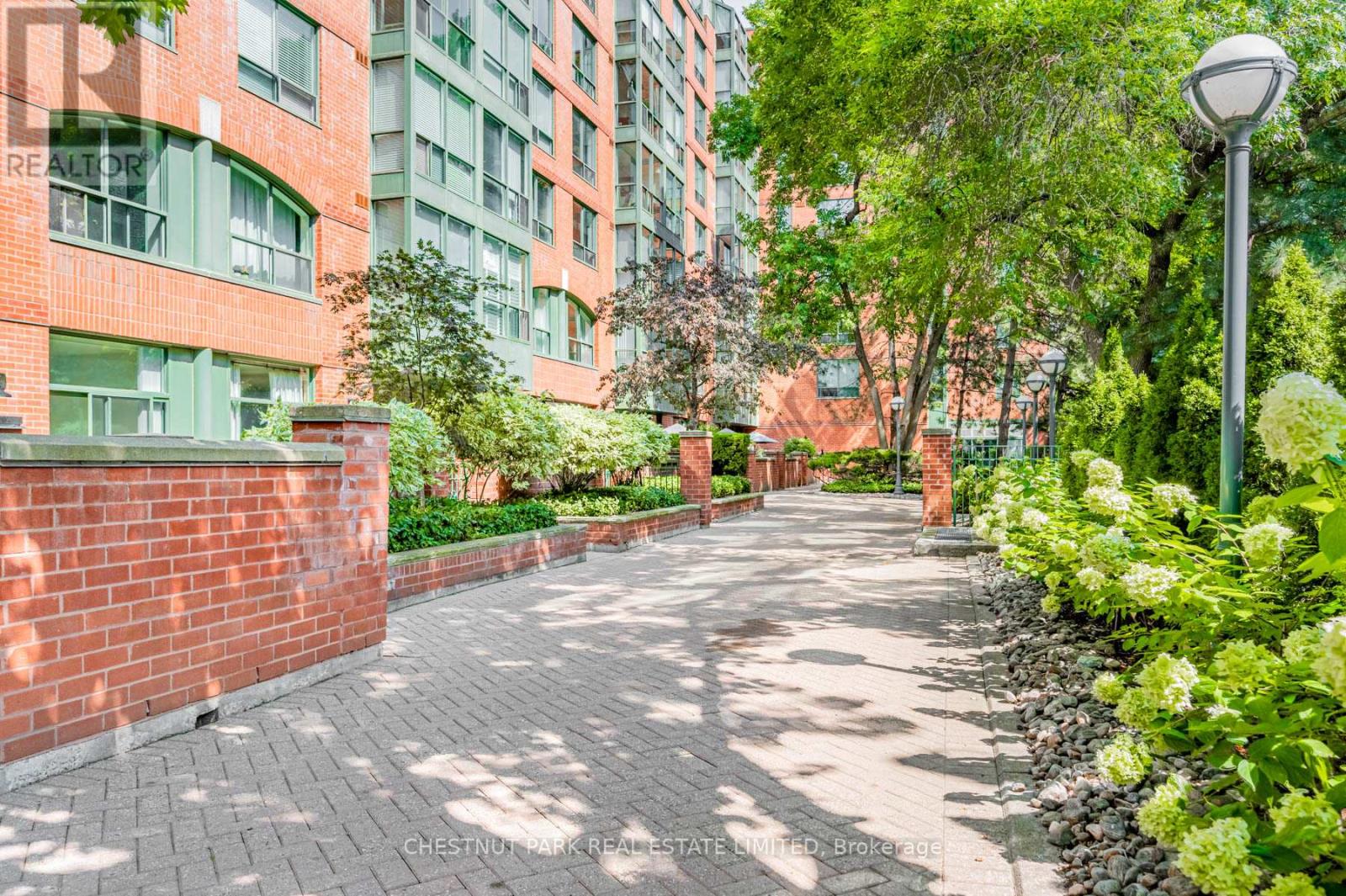 104 - 95 Prince Arthur Avenue, Toronto, Ontario  M5R 3P6 - Photo 24 - C12427127