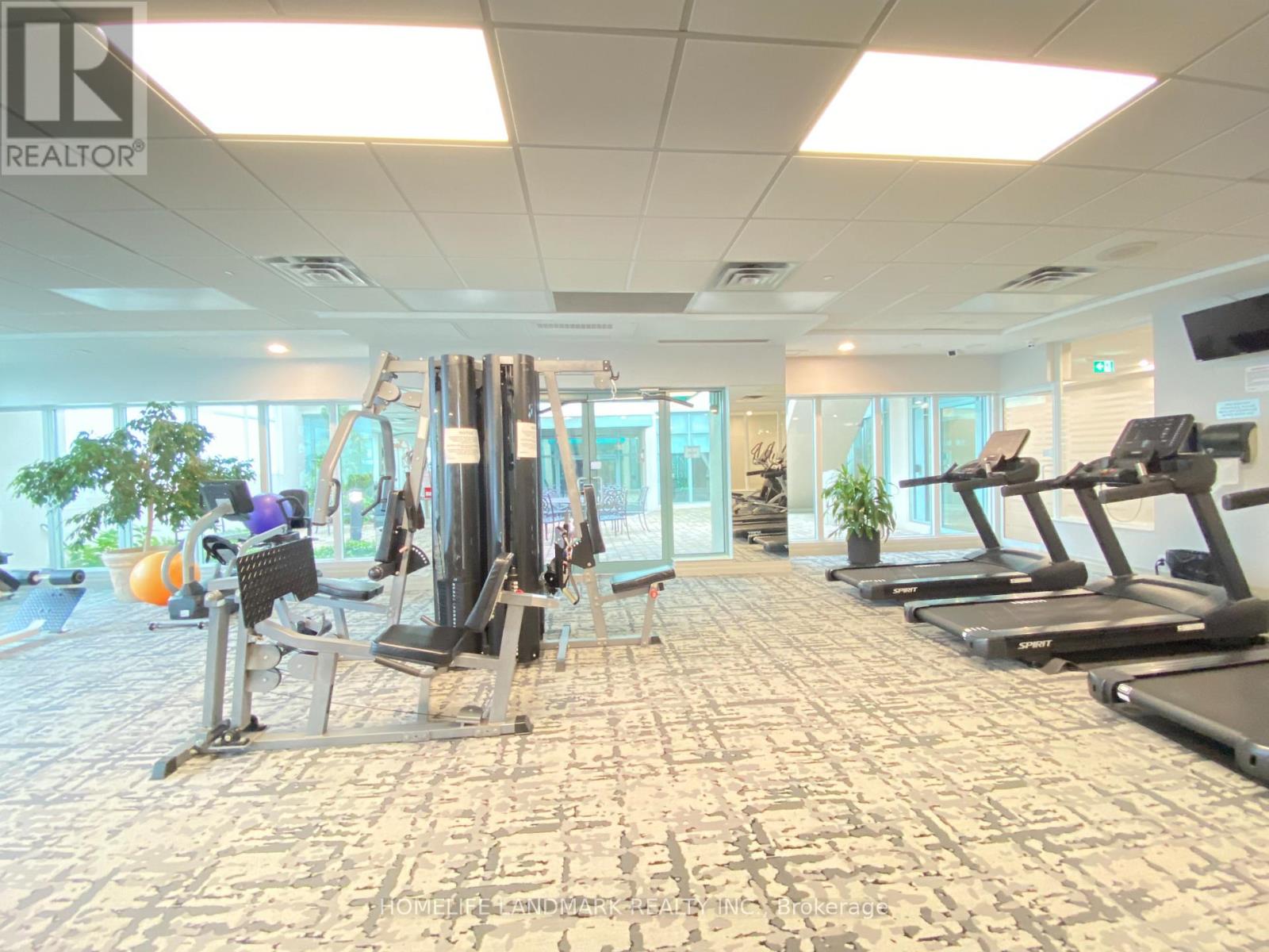 2212 - 61 Town Centre Court, Toronto, Ontario  M1P 5C5 - Photo 25 - E12425209