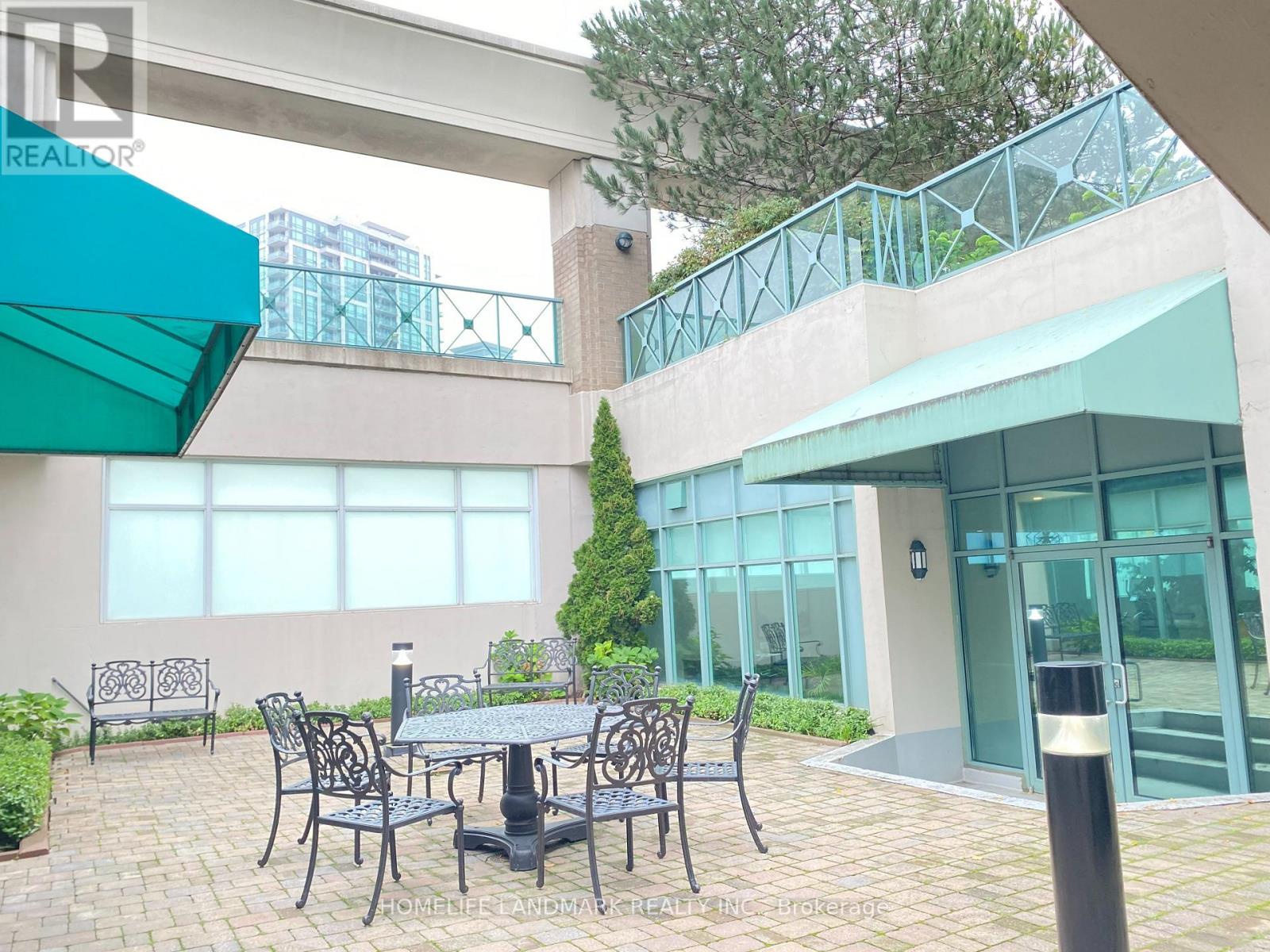 2212 - 61 Town Centre Court, Toronto, Ontario  M1P 5C5 - Photo 28 - E12425209