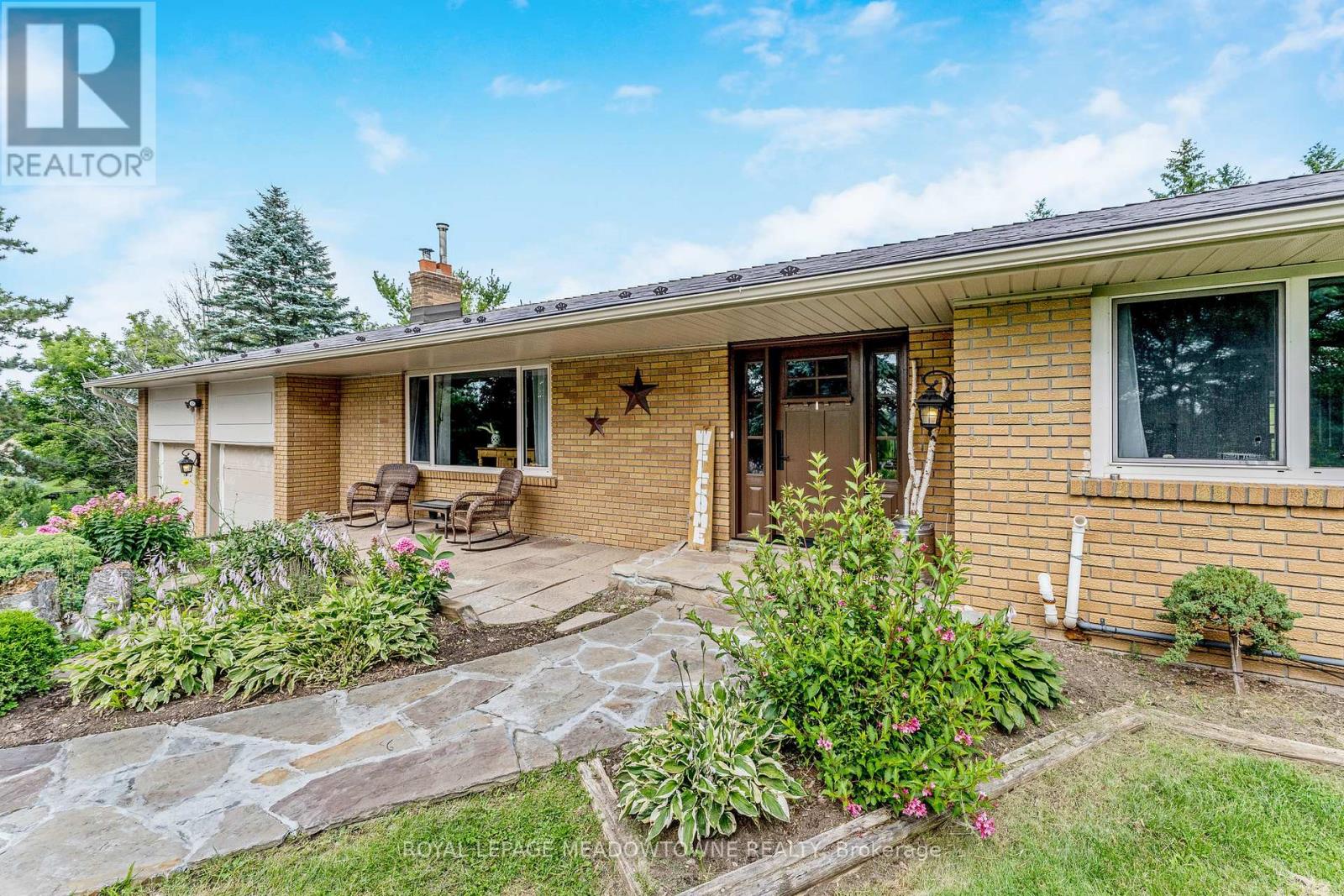 19997 WILLOUGHBY ROAD W, Caledon, Ontario