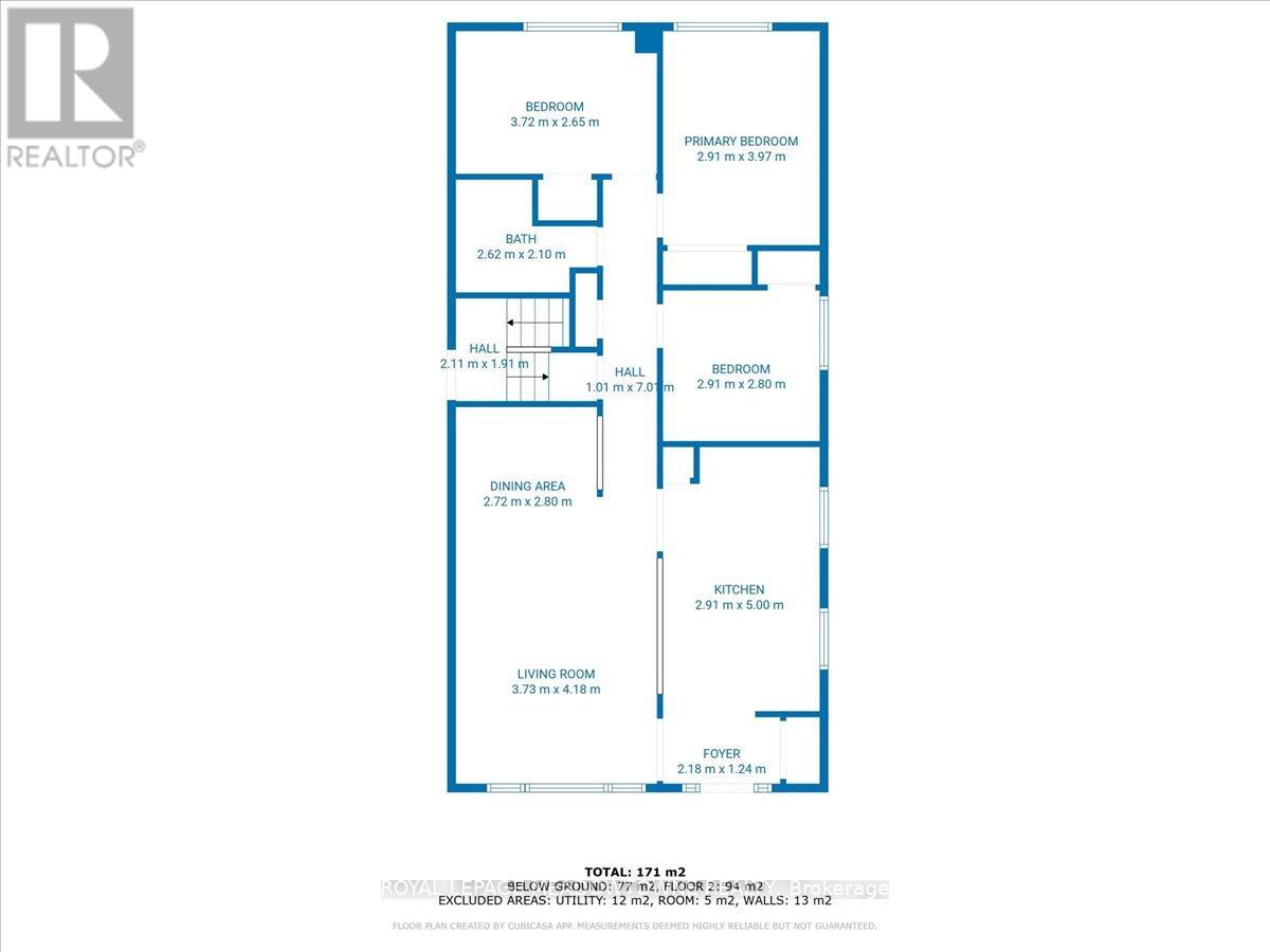 9 Welbeck Drive, Brampton, Ontario  L6X 2K9 - Photo 40 - W12373794