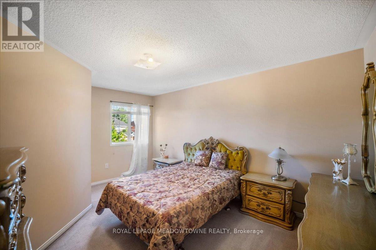 13 Albright Road, Brampton, Ontario  L6X 5C8 - Photo 25 - W12388635