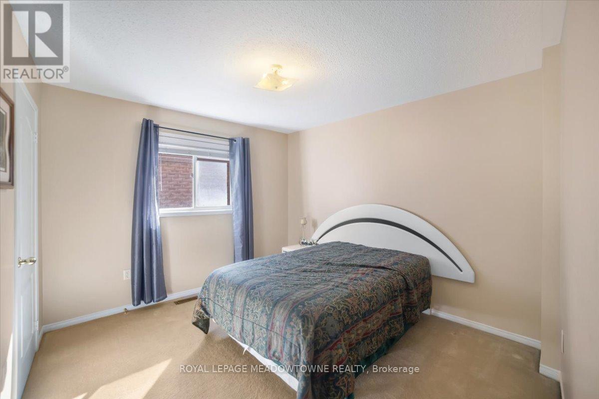 13 Albright Road, Brampton, Ontario  L6X 5C8 - Photo 27 - W12388635