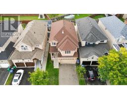 13 ALBRIGHT ROAD, Brampton, Ontario