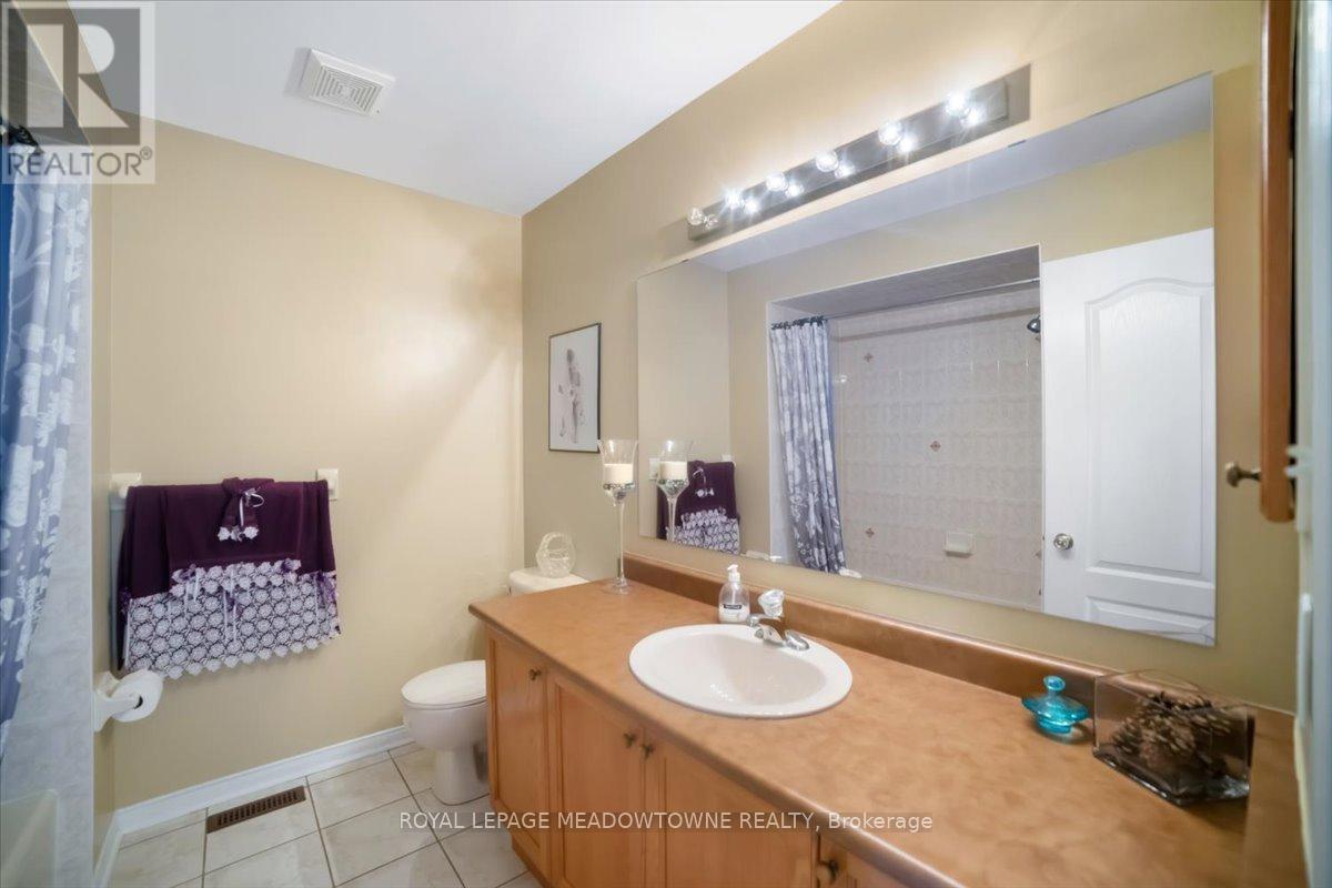 13 Albright Road, Brampton, Ontario  L6X 5C8 - Photo 29 - W12388635