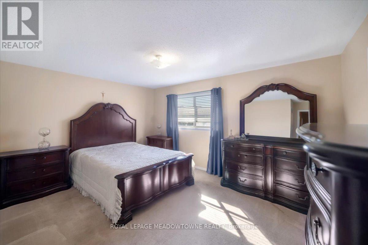 13 Albright Road, Brampton, Ontario  L6X 5C8 - Photo 30 - W12388635