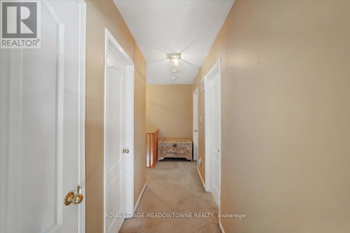 13 Albright Road, Brampton, Ontario  L6X 5C8 - Photo 34 - W12388635