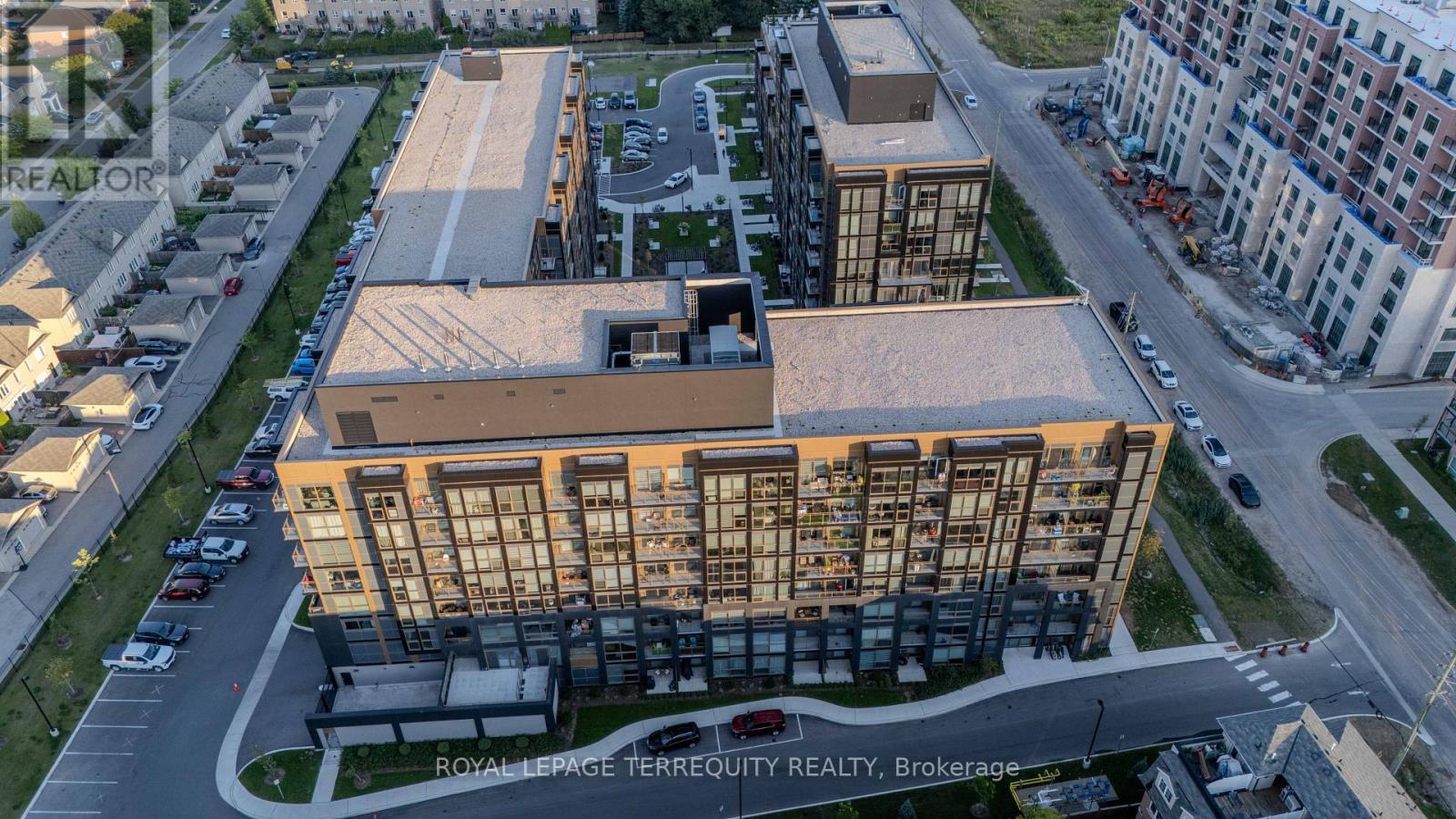 611 - 2343 Khalsa Gate, Oakville, Ontario  L6M 5R6 - Photo 7 - W12427230