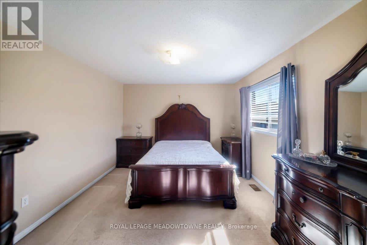 13 Albright Road, Brampton, Ontario  L6X 5C8 - Photo 31 - W12388635