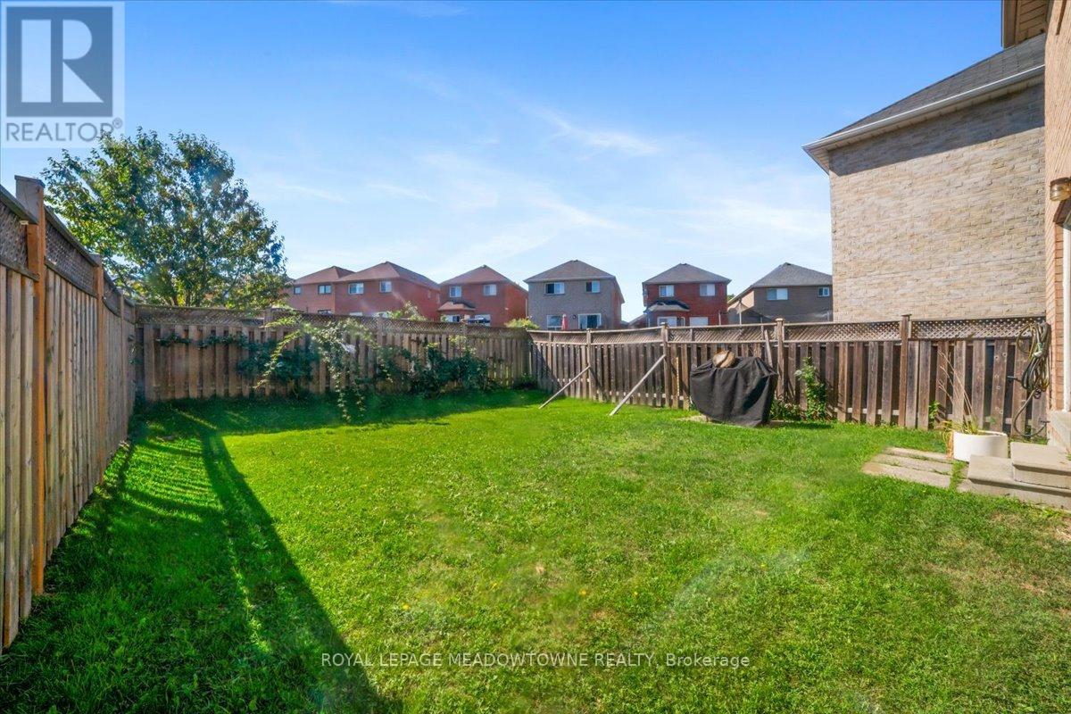 13 Albright Road, Brampton, Ontario  L6X 5C8 - Photo 36 - W12388635