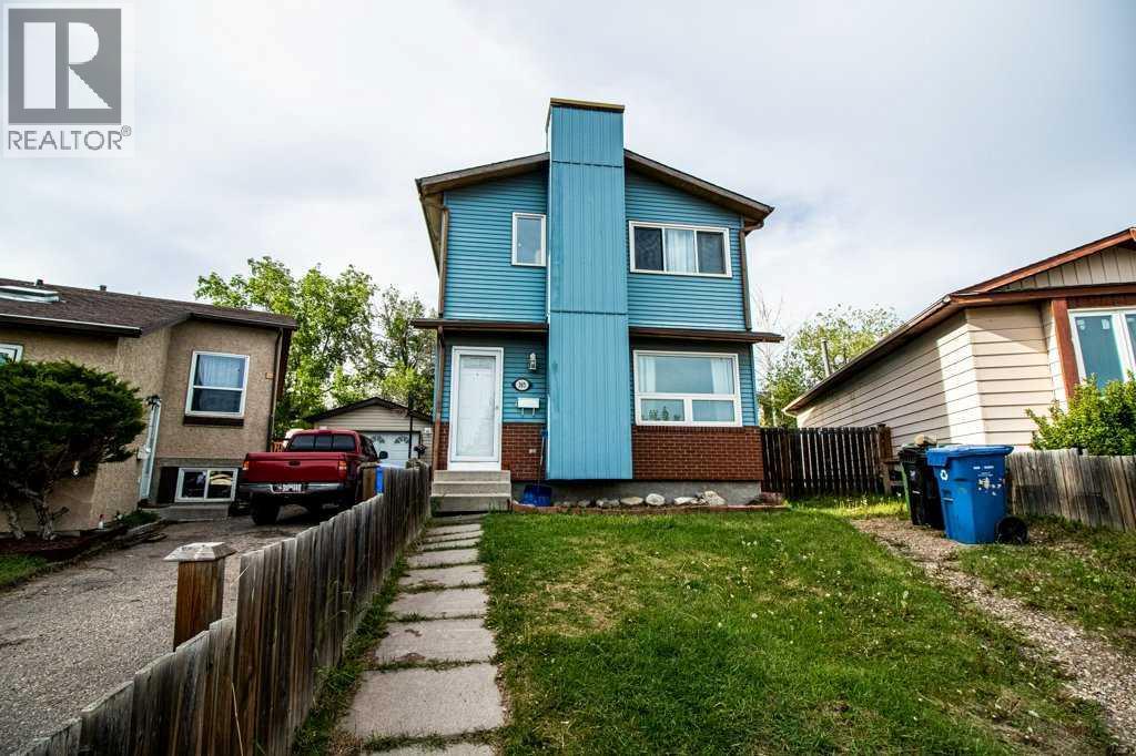 365 Whitlock Way NE, Calgary, Alberta