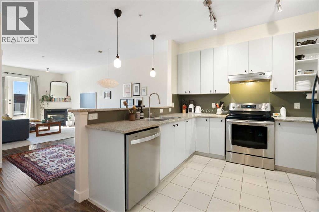406, 830 Centre Avenue Ne, Calgary, Alberta  T2E 9C3 - Photo 16 - A2259342