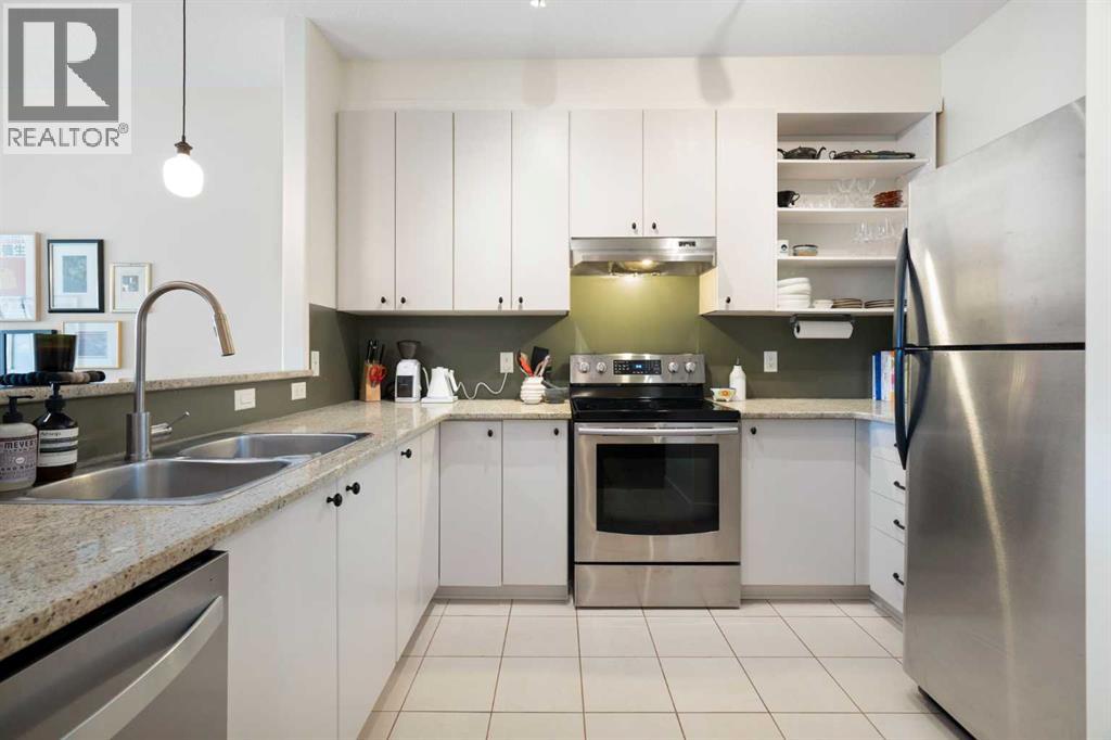 406, 830 Centre Avenue Ne, Calgary, Alberta  T2E 9C3 - Photo 17 - A2259342