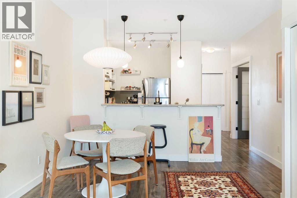 406, 830 Centre Avenue Ne, Calgary, Alberta  T2E 9C3 - Photo 3 - A2259342