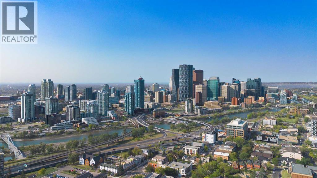 406, 830 Centre Avenue Ne, Calgary, Alberta  T2E 9C3 - Photo 44 - A2259342