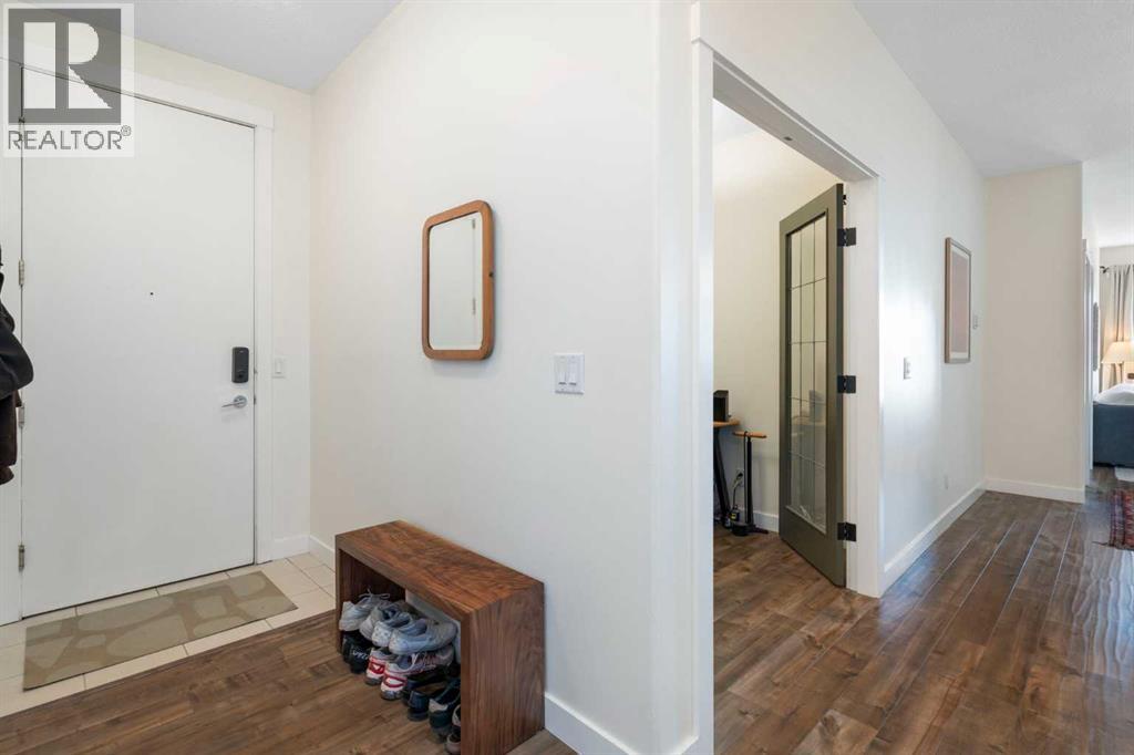 406, 830 Centre Avenue Ne, Calgary, Alberta  T2E 9C3 - Photo 9 - A2259342