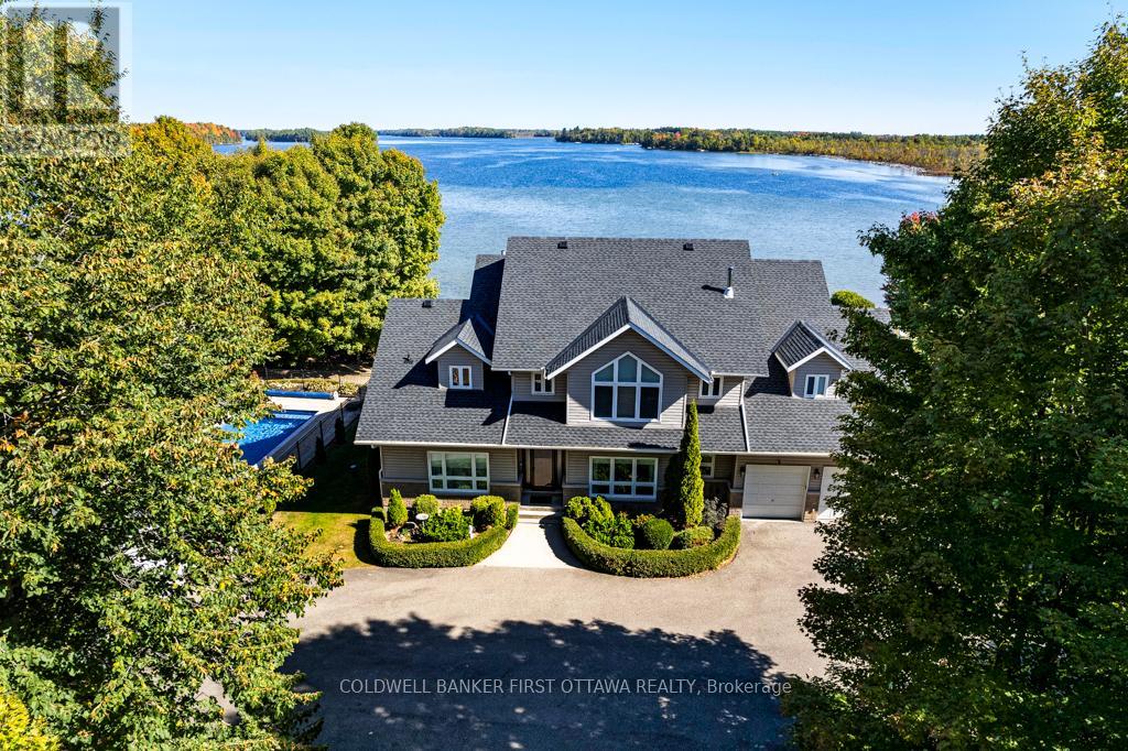 4788B BRITON HOUGHTON BAY ROAD, Rideau Lakes, Ontario