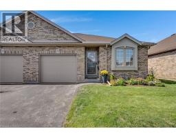 110 SOMERSET Road Unit# 5, Brantford, Ontario