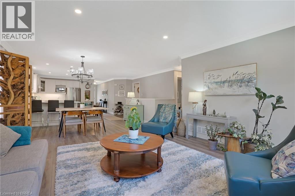 110 Somerset Road Unit# 5, Brantford, Ontario  N3R 5A8 - Photo 6 - 40769735