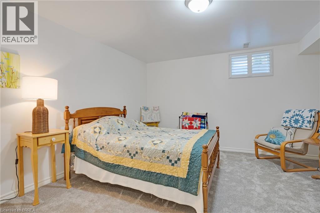 110 Somerset Road Unit# 5, Brantford, Ontario  N3R 5A8 - Photo 38 - 40769735