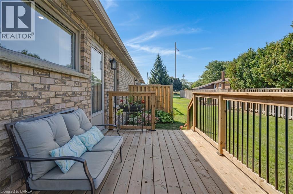 110 Somerset Road Unit# 5, Brantford, Ontario  N3R 5A8 - Photo 43 - 40769735
