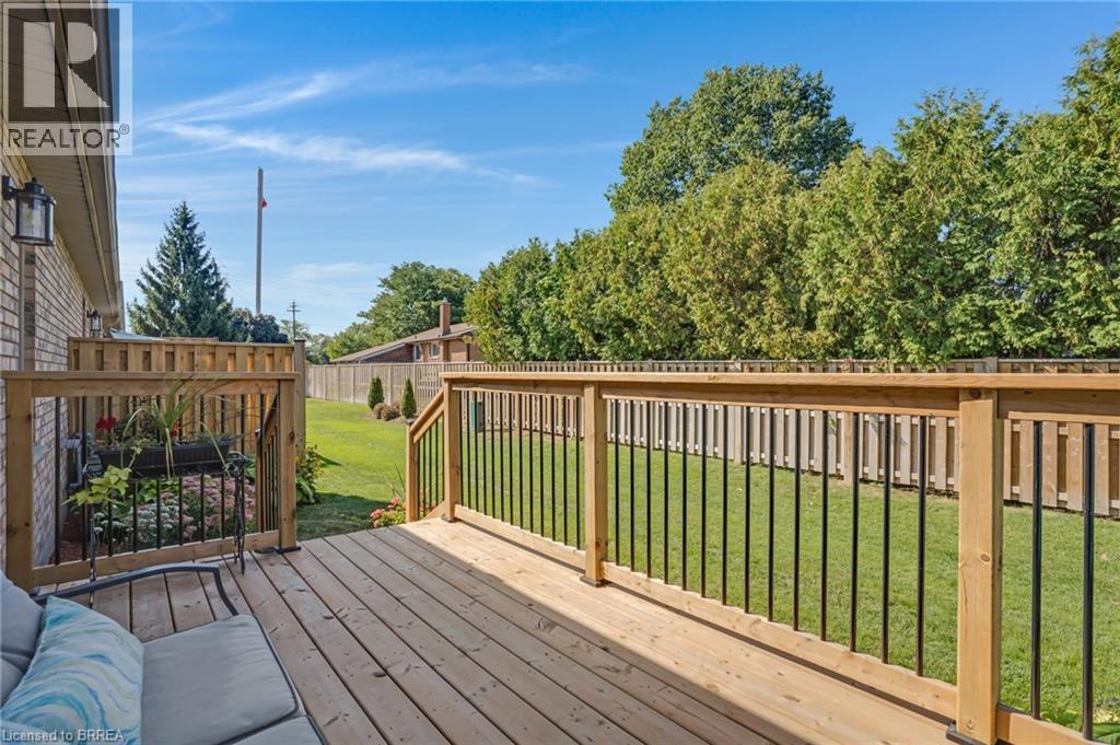 110 Somerset Road Unit# 5, Brantford, Ontario  N3R 5A8 - Photo 44 - 40769735