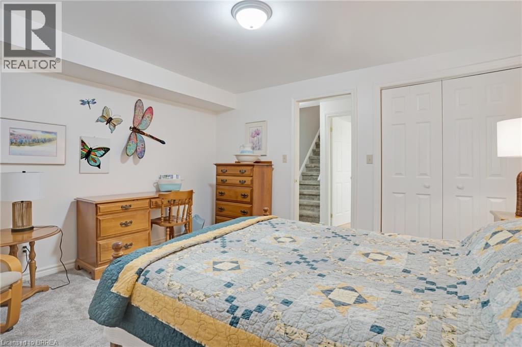 110 Somerset Road Unit# 5, Brantford, Ontario  N3R 5A8 - Photo 39 - 40769735