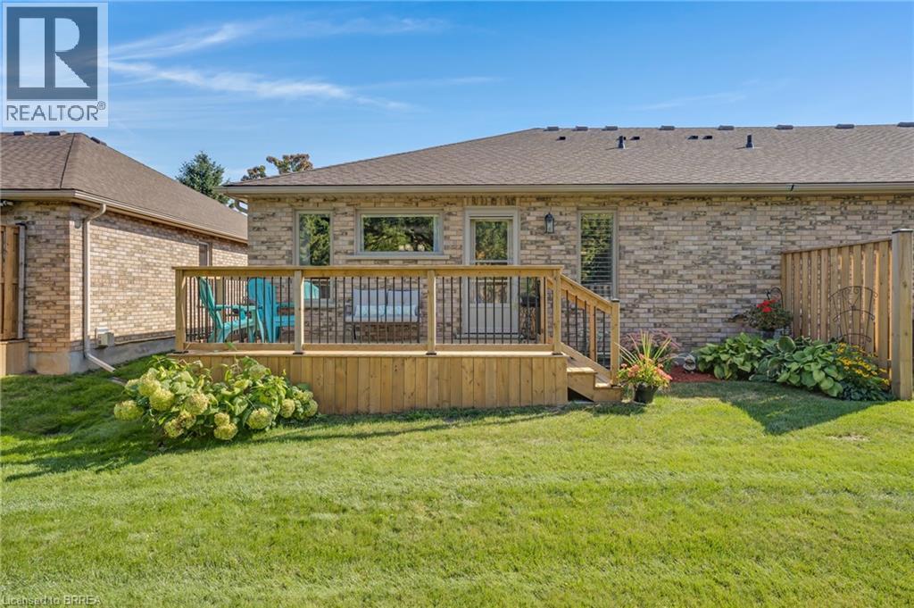 110 Somerset Road Unit# 5, Brantford, Ontario  N3R 5A8 - Photo 47 - 40769735
