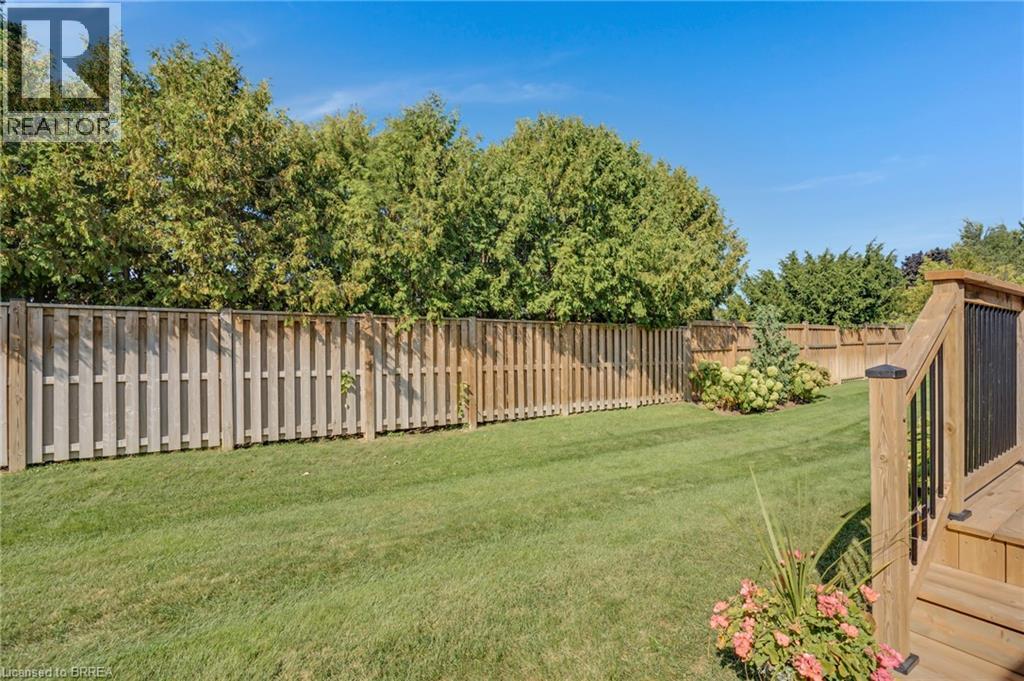 110 Somerset Road Unit# 5, Brantford, Ontario  N3R 5A8 - Photo 48 - 40769735