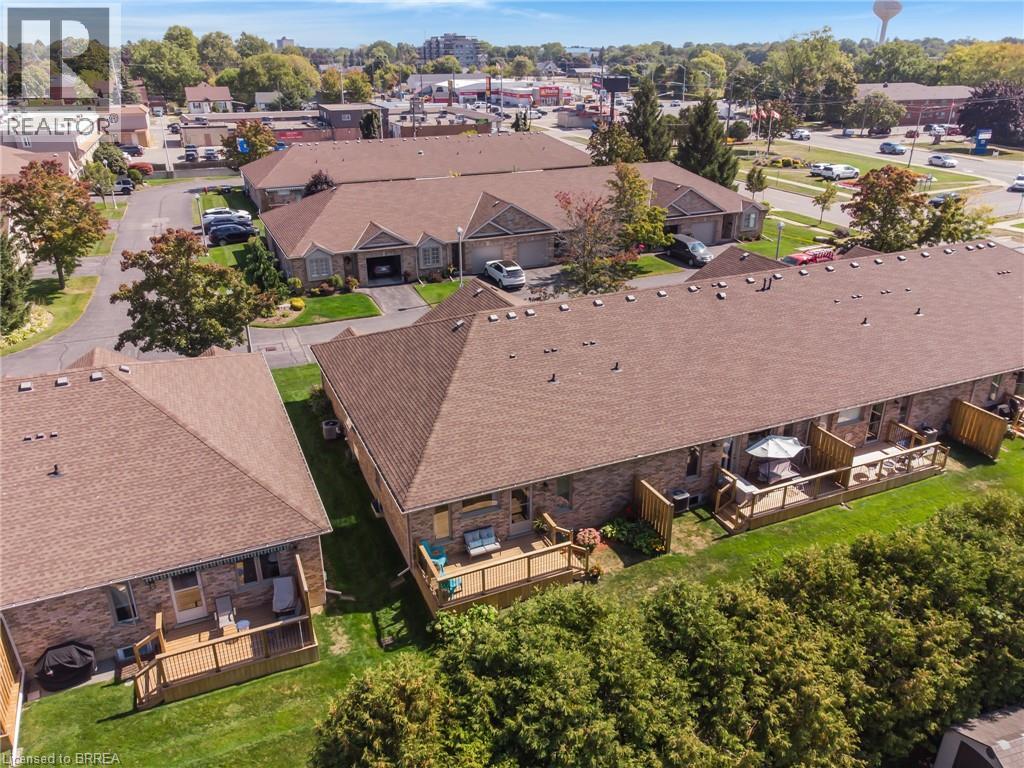 110 Somerset Road Unit# 5, Brantford, Ontario  N3R 5A8 - Photo 49 - 40769735