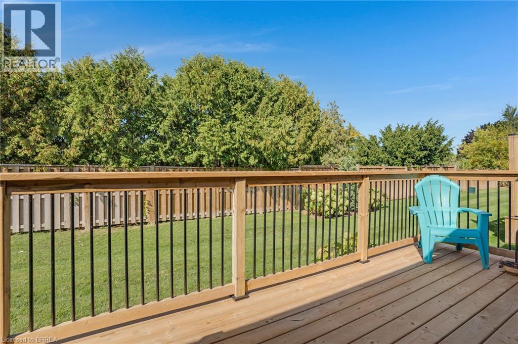 110 Somerset Road Unit# 5, Brantford, Ontario  N3R 5A8 - Photo 45 - 40769735