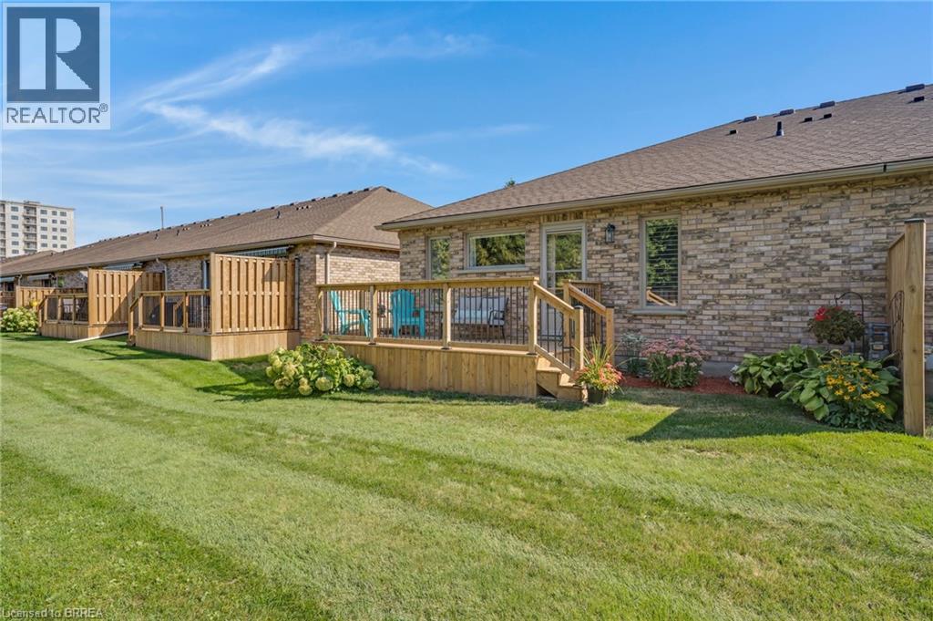 110 Somerset Road Unit# 5, Brantford, Ontario  N3R 5A8 - Photo 46 - 40769735