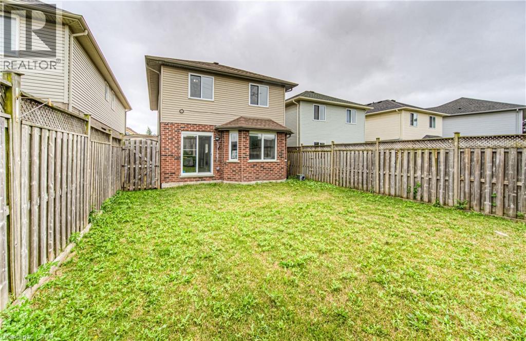 583 Windflower Crescent, Kitchener, Ontario  N2E 4E3 - Photo 37 - 40773017